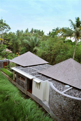 Luxury Villa in Bali