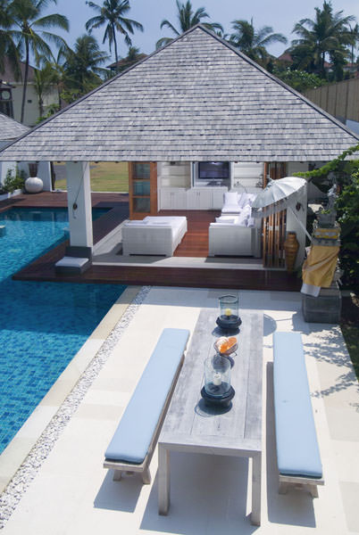 Luxury Villa in Bali