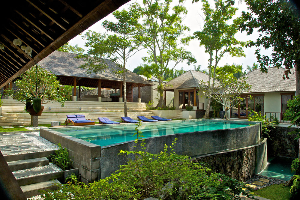 Luxury Villa in Bali