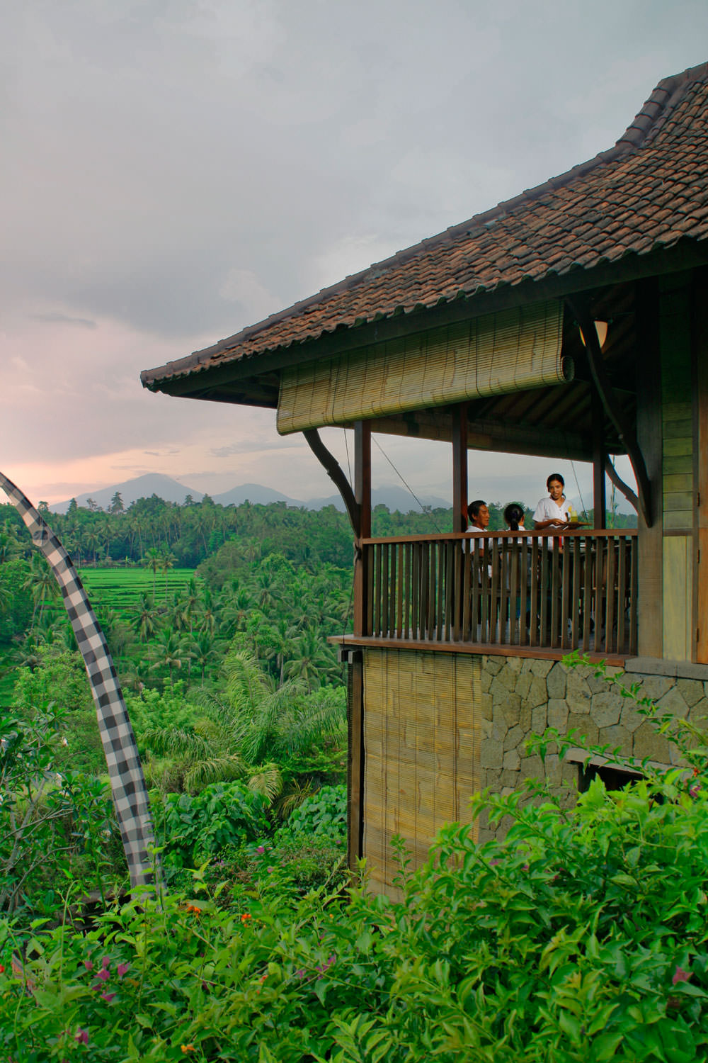 Luxury Villa in Bali