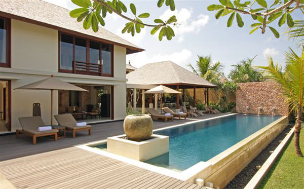 Luxury Villa in Bali