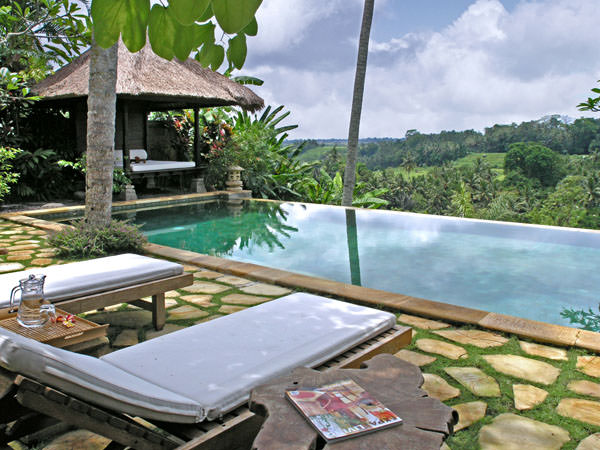 Luxury Villa in Bali