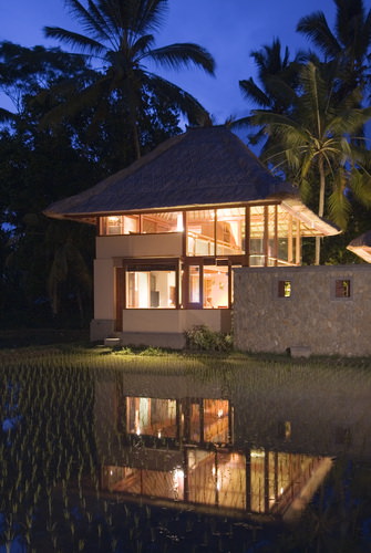 Luxury Villa in Bali